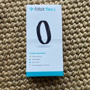 Fitbit Flex 2